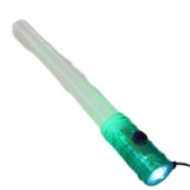Ref: 993/SA  Lanterna 4 X 1 / Lanterna LED / Lanterna com Apito / Lanterna Sinalizadora / Lanterna Strobo / Lanterna  