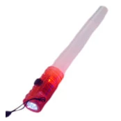 Ref: 992/SA  Lanterna 4 X 1 / Lanterna LED / Lanterna com Apito / Lanterna Sinalizadora / Lanterna Strobo / Lanterna  