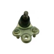 Pivô de Suspensão Dianteiro Lado-Honda Civic GVIII 06 à 11