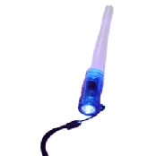 Ref: 990/SA  Lanterna 4 X 1 / Lanterna LED / Lanterna com Apito / Lanterna Sinalizadora / Lanterna Strobo / Lanterna  