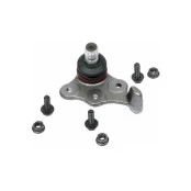 Pivô de Suspensão Dianteiro Lado-GM Omega GI 92 à 98 - Omega Suprema 93 à 98