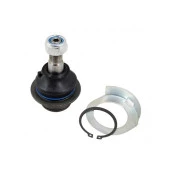 Pivô de Suspensão Dianteiro-Ford Transit Após 09