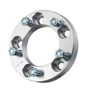 Espaçador / Alargador de Roda AVM 5U022 5x139,7 1.5" (38,1mm) Rosca 12mm x 1.25 para Traker 2004 Em diante / Old Traker