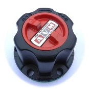 Roda Livre AVM 701XP 10 Estrias Manual para Jeep 42-83, Rural, F-75 (Pick-Up) 51-83, C-10, D-10, A-20, C-20, D-20, Engesa EE-34, Manhindra Bolero