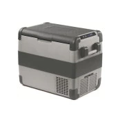 Geladeira Automotiva / Refrigerador Móvel WAECO CFX 65 - 60 Litros - Quadrivolt: 12V e 24V / 100-240