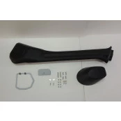 Snorkel plástico ABS para Land Rover Defender lado direito  Modelo original - LAND ROVER  AUS, original das  últimas land rover fabricadas LIQUIDANDO ÚLTIMAS PEÇAS