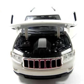 Jeep Cherokee Laredo 2011 1/24 - Miniatura