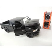 Dodge Ram  Trucks 1/24 - Miniatura