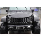 Grade dianteira (Bad Boy)  para Jeep Wrangler JK após 2008