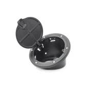 Tampa de acabamento para Lataria ou Fibra para Jeep Wrangler ou adaptar no Willys
