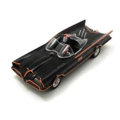 Batmovel Serie Tv 1966 1/24 - Miniatura