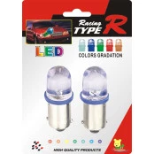 Ref: 3402/SA Lampada de LED / LED - Super Branca