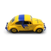 Volkswagen Fusca Telesp 1967 1/24 - Miniatura