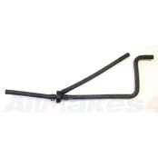 Mangueira expansão radiador 3 vias para Land Rover 90/110/130 2001