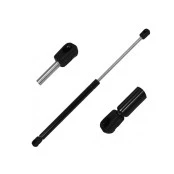 AMORTECEDOR MOLA A GÁS DO VIDRO TRASEIRO - Troller Jeep RF2000 01 à 05 - Jeep T4 01 à 05