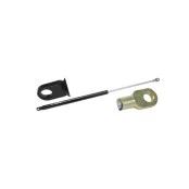 AMORTECEDOR MOLA A GÁS DA TAMPA P/ CHICOTE - Mercedes-Benz O-370 - O-371 - O-400