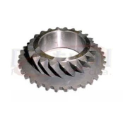 Engrenagem do Câmbio 4º Marcha Entalhado - Eaton - Caixa Eaton 240 / Chevrolet A-40 / C-40 / D-40 85 / 91 5 Marchas / Ag