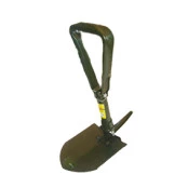Ref: 871/SA  Pá Compacta / Pá Verde Militar / Pá / Pá Dobrável / Pá Com Picareta