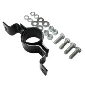 Suporte Abraçadeira Coluna De Direção P/ Jeep Willys Cj2 Cj3  RÉPLICA PERFEITA ORIGINAL  JEEP 
