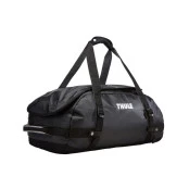 Mala Thule Chasm Black 40 Litros