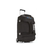 Mala Thule Crossover 56L Rolling Duffel - Black