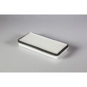 Filtro de Ar Condicionado para Vw Gol / Voyage G5 2008 em diante - Adaptação sem corte