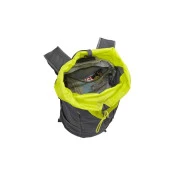 Mochila para caminhada Thule Stir 20L Cinza