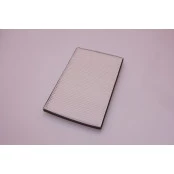 Filtro de Ar Condicionado para Volvo 850 / C70 / S70 / S90 / V90 1991 em diante