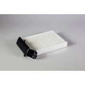 Filtro de Ar Condicionado para Renault Clio 99/2000, Kangoo 1999 Adaptado com Tampa