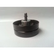 Polia do Tensor do alternador para Troller T4  2,8 TURBO, Nissan Frontier 2.8 turbo e Xterra 2.8 turbo