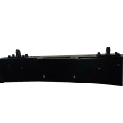 Para choque dianteiro com base para guincho para Jeep Wrangler JK