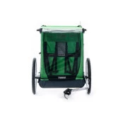 Carrinho de Bebê Thule Cadence - Bike Trailer