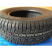 Pneu Yokohama Geolandar G902 265/65R17 112H original da PAJERO  -   ÚLTIMAS UNIDADES.