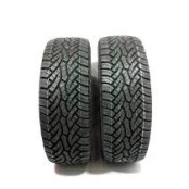 Pneu 205/60 R15 Cross Contact Continental 