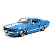 Shelby GT 500 1/24 - Miniatura