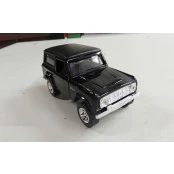 Miniatura Ford bronco 1973