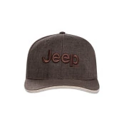 Boné Jeep Stout Strap