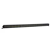 Farol de led tipo barra 180w  36 leds 5w por led ( Medida 95 cm   950 mm )
