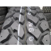 Pneu NEXEN  RODIAN MT  235/85 R16 Mud Terrain  Unigrip Medida ideal para Land Rover defender,  Jeep Willys  e Toyota Bandeirante 