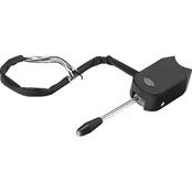 Chave Seta UNIVERSAL 8 Fios com lamp. para Willys Rural e F-75