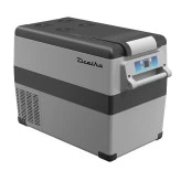 Geladeira Portátil DREIHA CBX45 (Quadrivolt) - 45 Litros