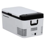 Geladeira Portátil DREIHA CBX18 (Quadrivolt) - 18 Litros