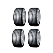 Kit 4 Pneus Aro 18 Original Nissan 370Z 245/45ZR18 100Y Yokohoma
