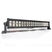 Barra de Led com 60 LEDS -  / 120 Watts - Alcance médio de 200m ( 80 Centímetros ) Segurança em estradas e trilha