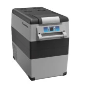 Geladeira Portátil DREIHA CBX55 (Quadrivolt) - 55 Litros