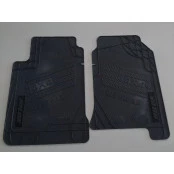 Jogo de Tapetes para Hilux Até 2005 Cabine Simples
