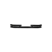 Para-choque Tubular Traseiro 2 1/2" (P.3mm) para Jeep WIllys CJ5 de 1955 à 1983