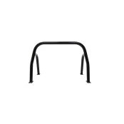 Santantônio 2 1/2" Parede de 1,5mm para Jeep Willys CJ6 / Bernardão 