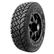 Pneu 245/70R16 Maxxis 980E 8PR All Terrain 103/120 Q
