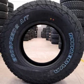 Pneu Ecospeed 2 265/75 R16 - All Terrain